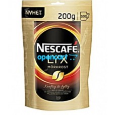 Кофе NESCAFE LYX 200 гр